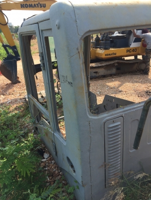 ขายหัวเก่ง CAT320C