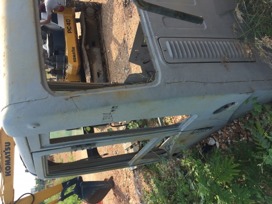 ขายหัวเก่ง CAT320C