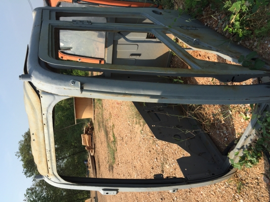 ขายหัวเก่ง CAT320C