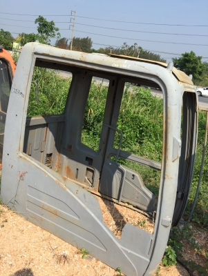 ขายหัวเก่ง CAT320C