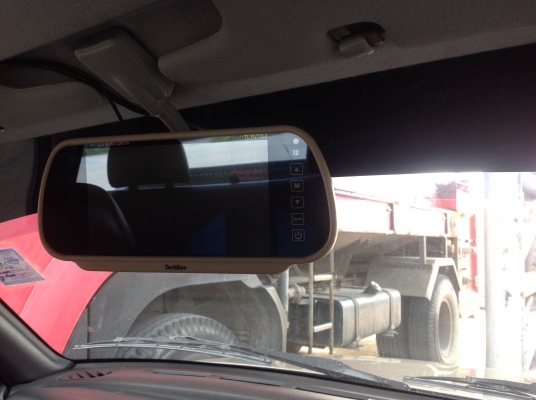 มิตซูบิชิ สตราด้า 4 ประตู เครื่อง 2800