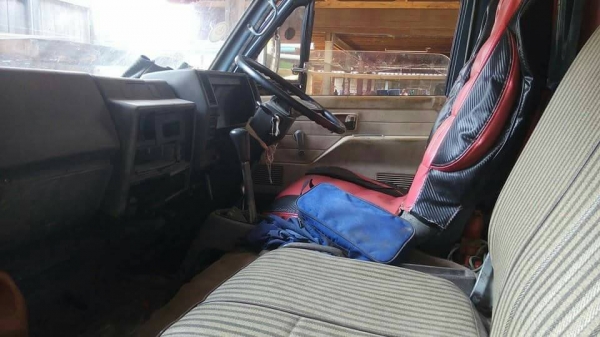 หกล้อ115ปี38Fหลังเกียร์ล็อก