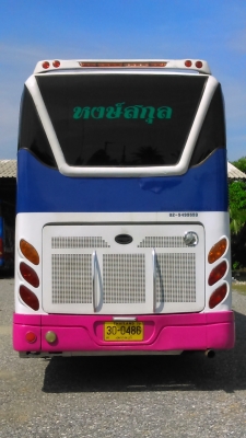 ขายรถบัสแอร์ 6 ล้อ เชิดชัย ขายรถบัสแอร์ 6 ล้อ เชิดชัย