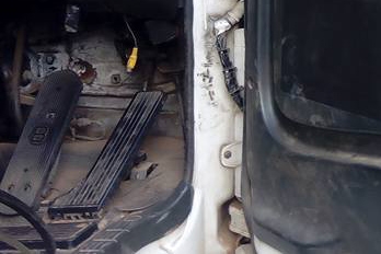 **ด่วน!! 740,000 บ.ต่อรอง/// 6ล้อใหญ่ดั้มดิน ISUZU DECA FTR-200 ยูโรทู ปี49 รถห้างแท้ เครื่อง/เกียร์ เดิม หัวสวย พาวเวอร์/ทริฟฟี่/แอร์/ก.ไฟฟ้า ดั้มเหล็ก4.0ม.ยาง900/20 สวย พร้อมใช้งาน เล่ม ครบ **ขาย ISUZU DECA FTR 200 HP EURO-2 ปี49 6ล้อดั้มดิน6ตัน สภาพสวย **ด่วน!! 740,000 บ.ต่อรอง/// 6ล้อใหญ่ดั้มดิน ISUZU DECA FTR-200 ยูโรทู ปี49 รถห้างแท้ เครื่อง/เกียร์ เดิม หัวสวย พาวเวอร์/ทริฟฟี่/แอร์/ก.ไฟฟ้า ดั้มเหล็ก4.0ม.ยาง900/20 สวย พร้อมใช้งาน เล่ม ครบ **ขาย ISUZU DECA FTR 200 HP EURO-2 ปี49 6ล้อดั้มดิน6ตัน สภาพสวย