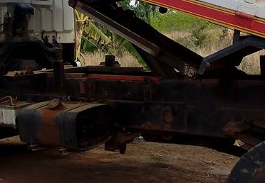 **ด่วน!! 740,000 บ.ต่อรอง/// 6ล้อใหญ่ดั้มดิน ISUZU DECA FTR-200 ยูโรทู ปี49 รถห้างแท้ เครื่อง/เกียร์ เดิม หัวสวย พาวเวอร์/ทริฟฟี่/แอร์/ก.ไฟฟ้า ดั้มเหล็ก4.0ม.ยาง900/20 สวย พร้อมใช้งาน เล่ม ครบ **ขาย ISUZU DECA FTR 200 HP EURO-2 ปี49 6ล้อดั้มดิน6ตัน สภาพสวย **ด่วน!! 740,000 บ.ต่อรอง/// 6ล้อใหญ่ดั้มดิน ISUZU DECA FTR-200 ยูโรทู ปี49 รถห้างแท้ เครื่อง/เกียร์ เดิม หัวสวย พาวเวอร์/ทริฟฟี่/แอร์/ก.ไฟฟ้า ดั้มเหล็ก4.0ม.ยาง900/20 สวย พร้อมใช้งาน เล่ม ครบ **ขาย ISUZU DECA FTR 200 HP EURO-2 ปี49 6ล้อดั้มดิน6ตัน สภาพสวย