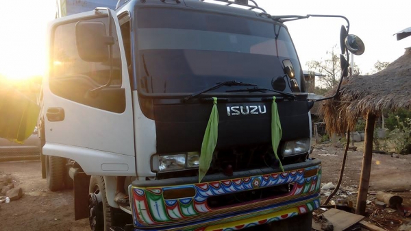 **ด่วน!! 740,000 บ.ต่อรอง/// 6ล้อใหญ่ดั้มดิน ISUZU DECA FTR-200 ยูโรทู ปี49 รถห้างแท้ เครื่อง/เกียร์ เดิม หัวสวย พาวเวอร์/ทริฟฟี่/แอร์/ก.ไฟฟ้า ดั้มเหล็ก4.0ม.ยาง900/20 สวย พร้อมใช้งาน เล่ม ครบ **ขาย ISUZU DECA FTR 200 HP EURO-2 ปี49 6ล้อดั้มดิน6ตัน สภาพสวย **ด่วน!! 740,000 บ.ต่อรอง/// 6ล้อใหญ่ดั้มดิน ISUZU DECA FTR-200 ยูโรทู ปี49 รถห้างแท้ เครื่อง/เกียร์ เดิม หัวสวย พาวเวอร์/ทริฟฟี่/แอร์/ก.ไฟฟ้า ดั้มเหล็ก4.0ม.ยาง900/20 สวย พร้อมใช้งาน เล่ม ครบ **ขาย ISUZU DECA FTR 200 HP EURO-2 ปี49 6ล้อดั้มดิน6ตัน สภาพสวย