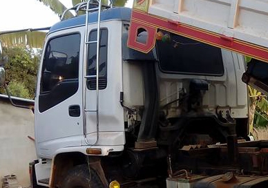 **ด่วน!! 740,000 บ.ต่อรอง/// 6ล้อใหญ่ดั้มดิน ISUZU DECA FTR-200 ยูโรทู ปี49 รถห้างแท้ เครื่อง/เกียร์ เดิม หัวสวย พาวเวอร์/ทริฟฟี่/แอร์/ก.ไฟฟ้า ดั้มเหล็ก4.0ม.ยาง900/20 สวย พร้อมใช้งาน เล่ม ครบ **ขาย ISUZU DECA FTR 200 HP EURO-2 ปี49 6ล้อดั้มดิน6ตัน สภาพสวย **ด่วน!! 740,000 บ.ต่อรอง/// 6ล้อใหญ่ดั้มดิน ISUZU DECA FTR-200 ยูโรทู ปี49 รถห้างแท้ เครื่อง/เกียร์ เดิม หัวสวย พาวเวอร์/ทริฟฟี่/แอร์/ก.ไฟฟ้า ดั้มเหล็ก4.0ม.ยาง900/20 สวย พร้อมใช้งาน เล่ม ครบ **ขาย ISUZU DECA FTR 200 HP EURO-2 ปี49 6ล้อดั้มดิน6ตัน สภาพสวย