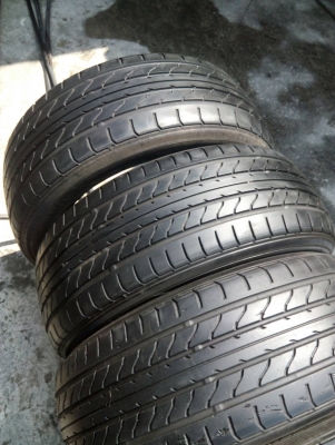 205/50R17 YOKOHAMA ADVAN A-10  ชุด 4 เส้น tel.081-427-3941 ไอดีไลน์  0814273941