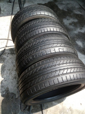 205/50R17 YOKOHAMA ADVAN A-10  ชุด 4 เส้น tel.081-427-3941 ไอดีไลน์  0814273941