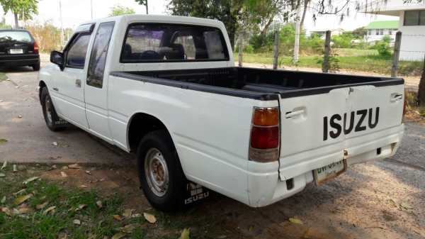 ISUZU TFR 87HP พวงมาลัยเพาเวอร์ ISUZU TFR 87HP พวงมาลัยเพาเวอร์