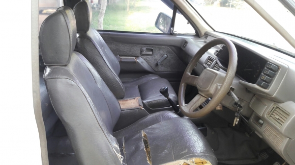 ISUZU TFR 87HP พวงมาลัยเพาเวอร์ ISUZU TFR 87HP พวงมาลัยเพาเวอร์