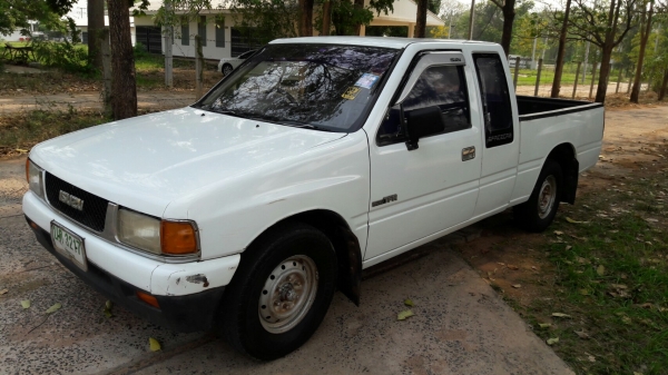 ISUZU TFR 87HP พวงมาลัยเพาเวอร์ ISUZU TFR 87HP พวงมาลัยเพาเวอร์