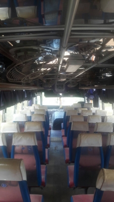 รถบัสอีซุยาว9เมตรเครื่อง 6BF1 185แรงเบครจิฟฟีเพาเวอรภ่ายไนเครื่องแสงทีวีครบ รถบัสอีซุยาว9เมตรเครื่อง 6BF1 185แรงเบครจิฟฟีเพาเวอรภ่ายไนเครื่องแสงทีวีครบ