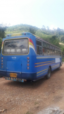 รถบัสอีซุยาว9เมตรเครื่อง 6BF1 185แรงเบครจิฟฟีเพาเวอรภ่ายไนเครื่องแสงทีวีครบ รถบัสอีซุยาว9เมตรเครื่อง 6BF1 185แรงเบครจิฟฟีเพาเวอรภ่ายไนเครื่องแสงทีวีครบ