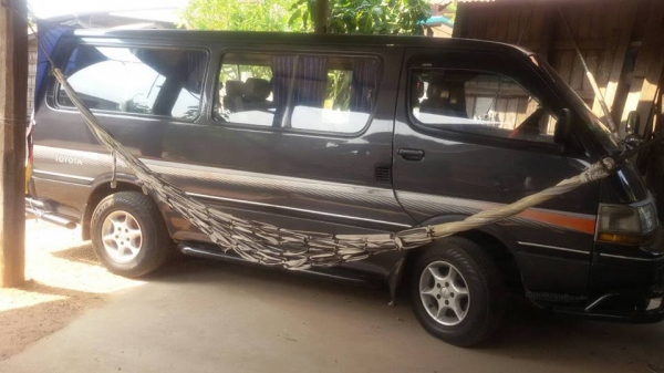 ขายรถตู้หลังคาต่ำ สภาพสวยเครื่องดี ภายในสวย สภาพพร้อมใช้งาน เอกสารพร้อมโอน สนใจโทร 090-8588220คุณนะ 093-3258446คุณบิว หรือเข้าดูสินค้าอื่นๆได้ที่ www.truck.in.th/498 หรือเพจFacebook ณรงค์ ซื้อขายรถมือสอง (เว็บไซต์ส่วนตัว) หรือFacebook คุณนะ รถบรรทุก ขายรถตู้หลังคาต่ำ สภาพสวยเครื่องดี ภายในสวย สภาพพร้อมใช้งาน เอกสารพร้อมโอน สนใจโทร 090-8588220คุณนะ 093-3258446คุณบิว หรือเข้าดูสินค้าอื่นๆได้ที่ www.truck.in.th/498 หรือเพจFacebook ณรงค์ ซื้อขายรถมือสอง (เว็บไซต์ส่วนตัว) หรือFacebook คุณนะ รถบรรทุก