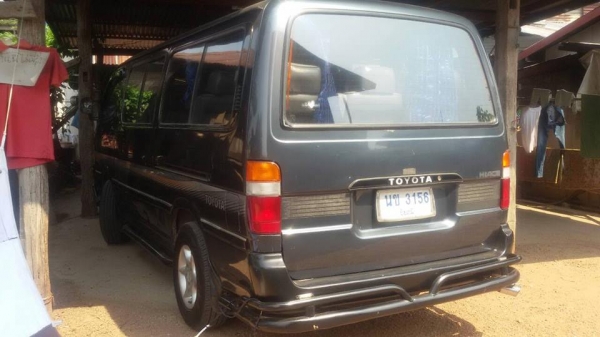 ขายรถตู้หลังคาต่ำ สภาพสวยเครื่องดี ภายในสวย สภาพพร้อมใช้งาน เอกสารพร้อมโอน สนใจโทร 090-8588220คุณนะ 093-3258446คุณบิว หรือเข้าดูสินค้าอื่นๆได้ที่ www.truck.in.th/498 หรือเพจFacebook ณรงค์ ซื้อขายรถมือสอง (เว็บไซต์ส่วนตัว) หรือFacebook คุณนะ รถบรรทุก ขายรถตู้หลังคาต่ำ สภาพสวยเครื่องดี ภายในสวย สภาพพร้อมใช้งาน เอกสารพร้อมโอน สนใจโทร 090-8588220คุณนะ 093-3258446คุณบิว หรือเข้าดูสินค้าอื่นๆได้ที่ www.truck.in.th/498 หรือเพจFacebook ณรงค์ ซื้อขายรถมือสอง (เว็บไซต์ส่วนตัว) หรือFacebook คุณนะ รถบรรทุก