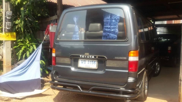 ขายรถตู้หลังคาต่ำ สภาพสวยเครื่องดี ภายในสวย สภาพพร้อมใช้งาน เอกสารพร้อมโอน สนใจโทร 090-8588220คุณนะ 093-3258446คุณบิว หรือเข้าดูสินค้าอื่นๆได้ที่ www.truck.in.th/498 หรือเพจFacebook ณรงค์ ซื้อขายรถมือสอง (เว็บไซต์ส่วนตัว) หรือFacebook คุณนะ รถบรรทุก ขายรถตู้หลังคาต่ำ สภาพสวยเครื่องดี ภายในสวย สภาพพร้อมใช้งาน เอกสารพร้อมโอน สนใจโทร 090-8588220คุณนะ 093-3258446คุณบิว หรือเข้าดูสินค้าอื่นๆได้ที่ www.truck.in.th/498 หรือเพจFacebook ณรงค์ ซื้อขายรถมือสอง (เว็บไซต์ส่วนตัว) หรือFacebook คุณนะ รถบรรทุก