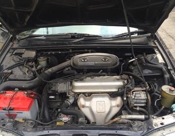 ฮอนด้า ตาเพชรสภาพพร้อมใช้