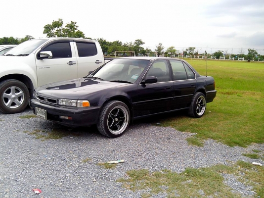 ฮอนด้า ตาเพชรสภาพพร้อมใช้