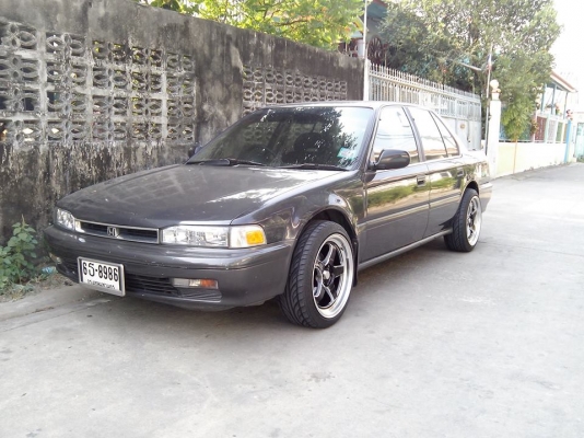 ฮอนด้า ตาเพชรสภาพพร้อมใช้