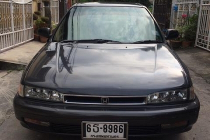 ฮอนด้า ตาเพชรสภาพพร้อมใช้