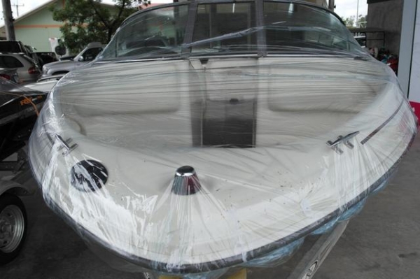 เรือ Sea-Ray 175