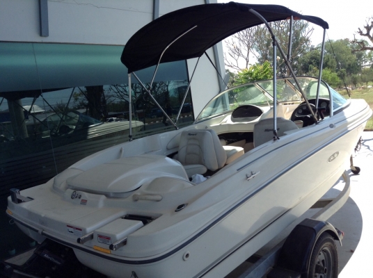 เรือ Sea-Ray 175