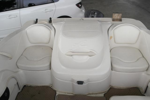 เรือ Sea-Ray 175