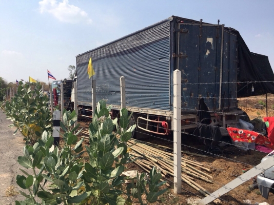 ขายรถ6ล้อHinoติดเครน3.8ตัน+6ล้อIsuzuตู้เเห้ง7.2 ม.