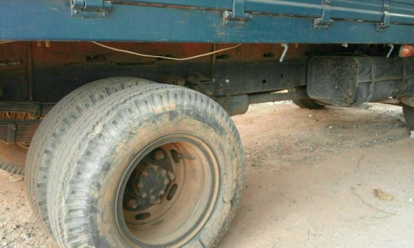 ขายรถ6ล้อ NPR115แรง ปี37สั่งลุยแท้ ยางดี ยาว4.30เมตร แคชซีสวย ภายในสวย (ไม่มีเล่มทะเบียน) สนใจโทร 090-8588220คุณนะ 093-3258446คุณบิว หรือเข้าดูสินค้าอื่นๆได้ที่ www.truck.in.th/498 หรือเพจFacebook ณรงค์ ซื้อขายรถมือสอง (เว็บไซต์ส่วนตัว) หรือFacebook คุณนะ