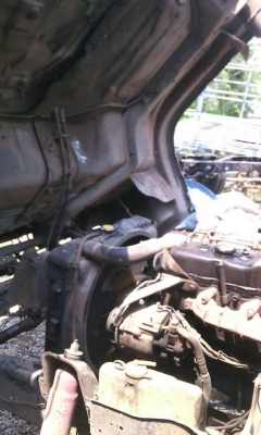 ขายรถ6ล้อ NPR115แรง ปี37สั่งลุยแท้ ยางดี ยาว4.30เมตร แคชซีสวย ภายในสวย (ไม่มีเล่มทะเบียน) สนใจโทร 090-8588220คุณนะ 093-3258446คุณบิว หรือเข้าดูสินค้าอื่นๆได้ที่ www.truck.in.th/498 หรือเพจFacebook ณรงค์ ซื้อขายรถมือสอง (เว็บไซต์ส่วนตัว) หรือFacebook คุณนะ