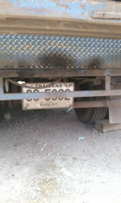 ขายรถ6ล้อ NPR115แรง ปี37สั่งลุยแท้ ยางดี ยาว4.30เมตร แคชซีสวย ภายในสวย (ไม่มีเล่มทะเบียน) สนใจโทร 090-8588220คุณนะ 093-3258446คุณบิว หรือเข้าดูสินค้าอื่นๆได้ที่ www.truck.in.th/498 หรือเพจFacebook ณรงค์ ซื้อขายรถมือสอง (เว็บไซต์ส่วนตัว) หรือFacebook คุณนะ