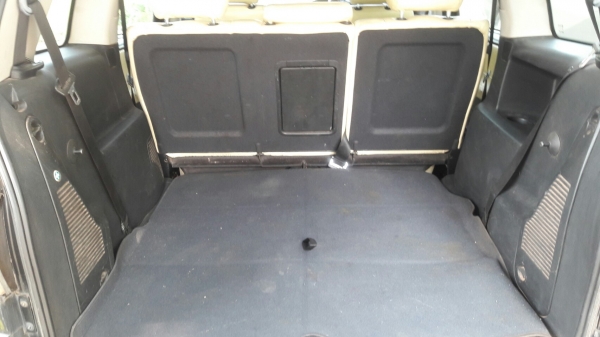 เชพโรเล็ต ซาฟิร่า 1.8 AUTO สวยๆ