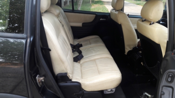 เชพโรเล็ต ซาฟิร่า 1.8 AUTO สวยๆ