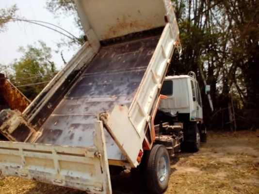 ขายดั้มเดก้า 195แรง พ.เพาเวอร์ เบรกทิฟฟี่ ภายในสวย แอร์เย็น ยาง825ขอบ16 รถสวยสภาพพร้อมใช้งาน (ไม่มีเล่มทะเบียน) สนใจโทร 090-8588220คุณนะ 093-3258446คุณบิว หรือเข้าดูสินค้าอื่นๆได้ที่ www.truck.in.th/498 หรือเพจFacebook ณรงค์ ซื้อขายรถมือสอง (เว็บไซต์ส่วนต ขายดั้มเดก้า 195แรง พ.เพาเวอร์ เบรกทิฟฟี่ ภายในสวย แอร์เย็น ยาง825ขอบ16 รถสวยสภาพพร้อมใช้งาน (ไม่มีเล่มทะเบียน) สนใจโทร 090-8588220คุณนะ 093-3258446คุณบิว หรือเข้าดูสินค้าอื่นๆได้ที่ www.truck.in.th/498 หรือเพจFacebook ณรงค์ ซื้อขายรถมือสอง (เว็บไซต์ส่วนต