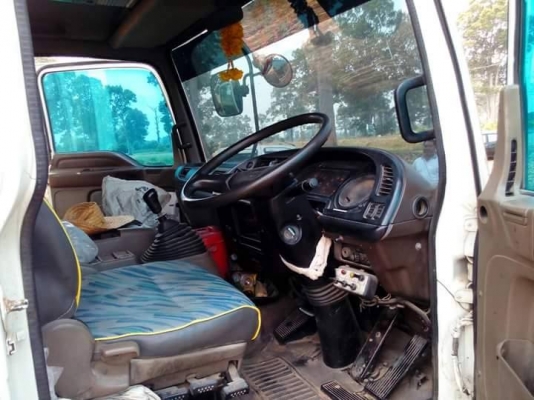 ขายดั้มเดก้า 195แรง พ.เพาเวอร์ เบรกทิฟฟี่ ภายในสวย แอร์เย็น ยาง825ขอบ16 รถสวยสภาพพร้อมใช้งาน (ไม่มีเล่มทะเบียน) สนใจโทร 090-8588220คุณนะ 093-3258446คุณบิว หรือเข้าดูสินค้าอื่นๆได้ที่ www.truck.in.th/498 หรือเพจFacebook ณรงค์ ซื้อขายรถมือสอง (เว็บไซต์ส่วนต ขายดั้มเดก้า 195แรง พ.เพาเวอร์ เบรกทิฟฟี่ ภายในสวย แอร์เย็น ยาง825ขอบ16 รถสวยสภาพพร้อมใช้งาน (ไม่มีเล่มทะเบียน) สนใจโทร 090-8588220คุณนะ 093-3258446คุณบิว หรือเข้าดูสินค้าอื่นๆได้ที่ www.truck.in.th/498 หรือเพจFacebook ณรงค์ ซื้อขายรถมือสอง (เว็บไซต์ส่วนต