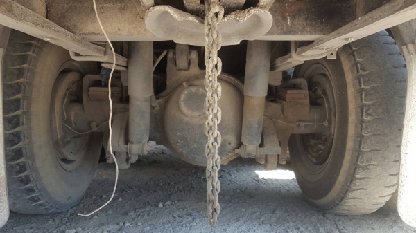 สิบล้อ มิตรชู FN 225 k  170 แรง  ปี 31    รถวิ่งใช้งานทุกวัน  เอกสารพร้อม  ราคา  350,000  บาท