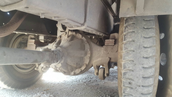 สิบล้อ มิตรชู FN 225 k  170 แรง  ปี 31    รถวิ่งใช้งานทุกวัน  เอกสารพร้อม  ราคา  350,000  บาท