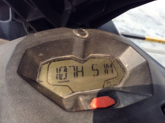 เจ็ทสกี Sea-Doo  รุ่น Spark