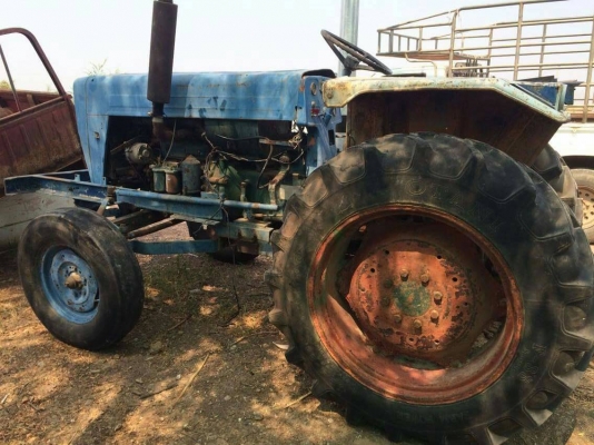 ขายรถไถ คูบูต้า  35 แรง เครื่องติดตามสภาพ38000 081-6278866