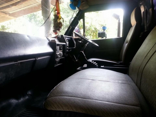 ขายรถ6ล้อ NPR115แรง สั่งลุยแท้ ยาว4.30เมตร เครื่องดีแคชซีสวย ยางดี ภายในสวย สภาพสวยพร้อมใช้งาน เอกสารพร้อมโอน สนใจโทร 090-8588220คุณนะ 093-3258446คุณบิว หรือเข้าดูสินค้าอื่นๆได้ที่ www.truck.in.th/498 หรือเพจFacebook ณรงค์ ซื้อขายรถมือสอง (เว็บไซต์ส่วนตัว