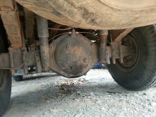 ขายรถ6ล้อ NPR115แรง สั่งลุยแท้ ยาว4.30เมตร เครื่องดีแคชซีสวย ยางดี ภายในสวย สภาพสวยพร้อมใช้งาน เอกสารพร้อมโอน สนใจโทร 090-8588220คุณนะ 093-3258446คุณบิว หรือเข้าดูสินค้าอื่นๆได้ที่ www.truck.in.th/498 หรือเพจFacebook ณรงค์ ซื้อขายรถมือสอง (เว็บไซต์ส่วนตัว