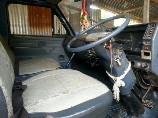 ขายรถ6ล้อ NPR115แรง สั่งลุยแท้ ยาว4.30เมตร เครื่องดีแคชซีสวย ยางดี ภายในสวย สภาพสวยพร้อมใช้งาน เอกสารพร้อมโอน สนใจโทร 090-8588220คุณนะ 093-3258446คุณบิว หรือเข้าดูสินค้าอื่นๆได้ที่ www.truck.in.th/498 หรือเพจFacebook ณรงค์ ซื้อขายรถมือสอง (เว็บไซต์ส่วนตัว