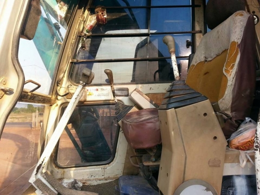 ขายรถขุด แบคโค SK200-3 ไฟฟ้าเต็ม ช่วงล่างดี เอวแน่น บูมอามสวย แอร์เย็น เอกสารใบอินวอร์ย สนใจโทร 090-8588220คุณนะ 093-3258446คุณบิว หรือเข้าดูสินค้าอื่นๆได้ที่ www.truck.in.th/498 หรือเพจFacebook ณรงค์ ซื้อขายรถมือสอง (เว็บไซต์ส่วนตัว) หรือFacebook คุณนะ ร ขายรถขุด แบคโค SK200-3 ไฟฟ้าเต็ม ช่วงล่างดี เอวแน่น บูมอามสวย แอร์เย็น เอกสารใบอินวอร์ย สนใจโทร 090-8588220คุณนะ 093-3258446คุณบิว หรือเข้าดูสินค้าอื่นๆได้ที่ www.truck.in.th/498 หรือเพจFacebook ณรงค์ ซื้อขายรถมือสอง (เว็บไซต์ส่วนตัว) หรือFacebook คุณนะ ร