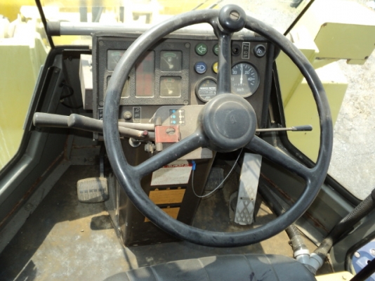 WA100-1 # 33107 คอนโทรลเดียว