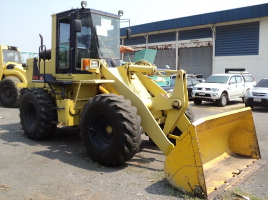 WA100-1 # 33107 คอนโทรลเดียว