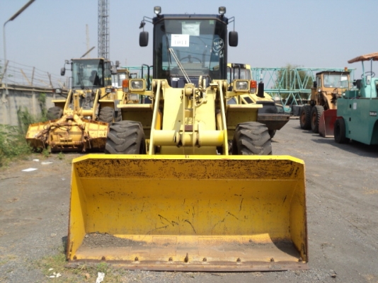 WA100-1 # 33107 คอนโทรลเดียว