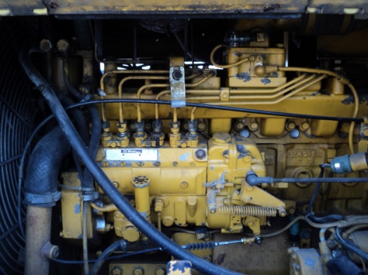 WA100-1 # 33107 คอนโทรลเดียว