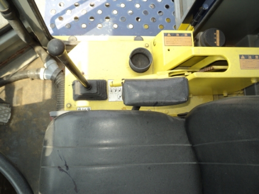 WA100-1 # 33107 คอนโทรลเดียว