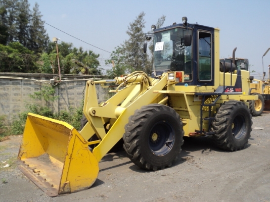 WA100-1 # 33107 คอนโทรลเดียว